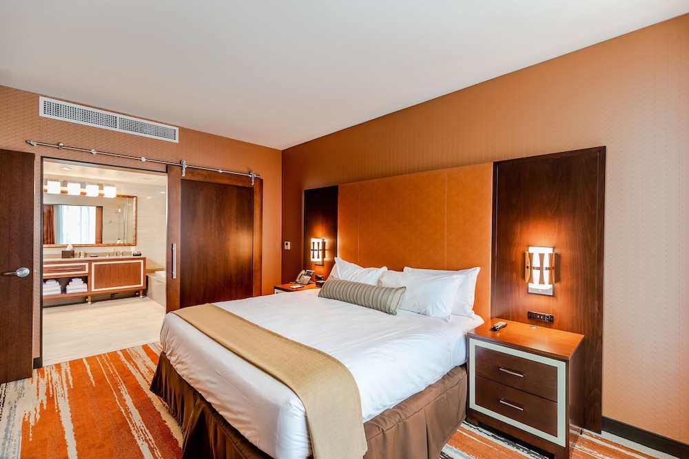 Osage Casino Hotel 12/41