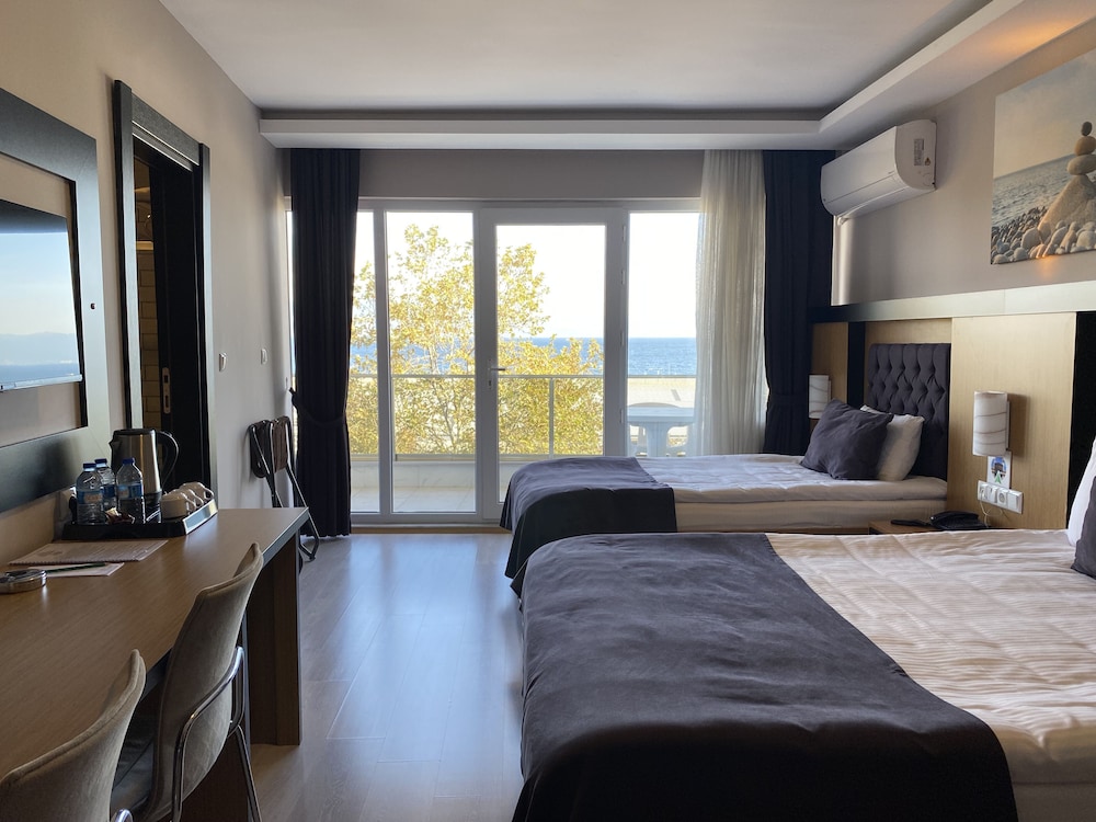 Grand Rimedya Hotel Mudanya 18/50