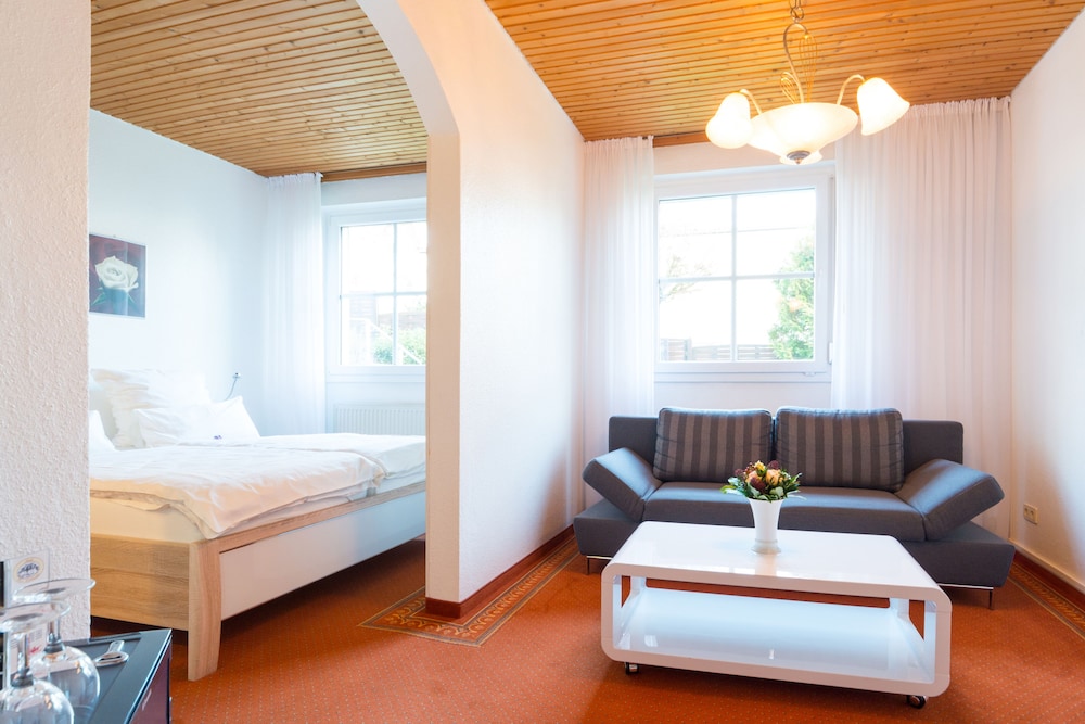 Hotel Zum Kuhhirten 10/47