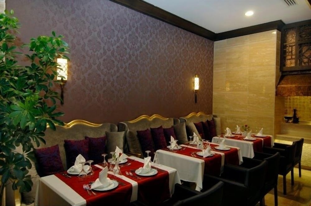 Seamelia Beach Resort Hotel Spa 49/62