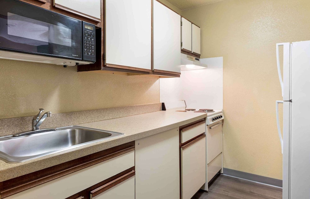 Extended Stay America - Wichita - East 50/53