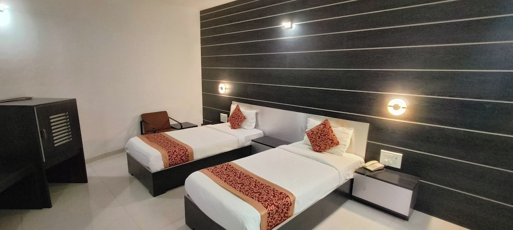 Hotel The Sentosa 16/36
