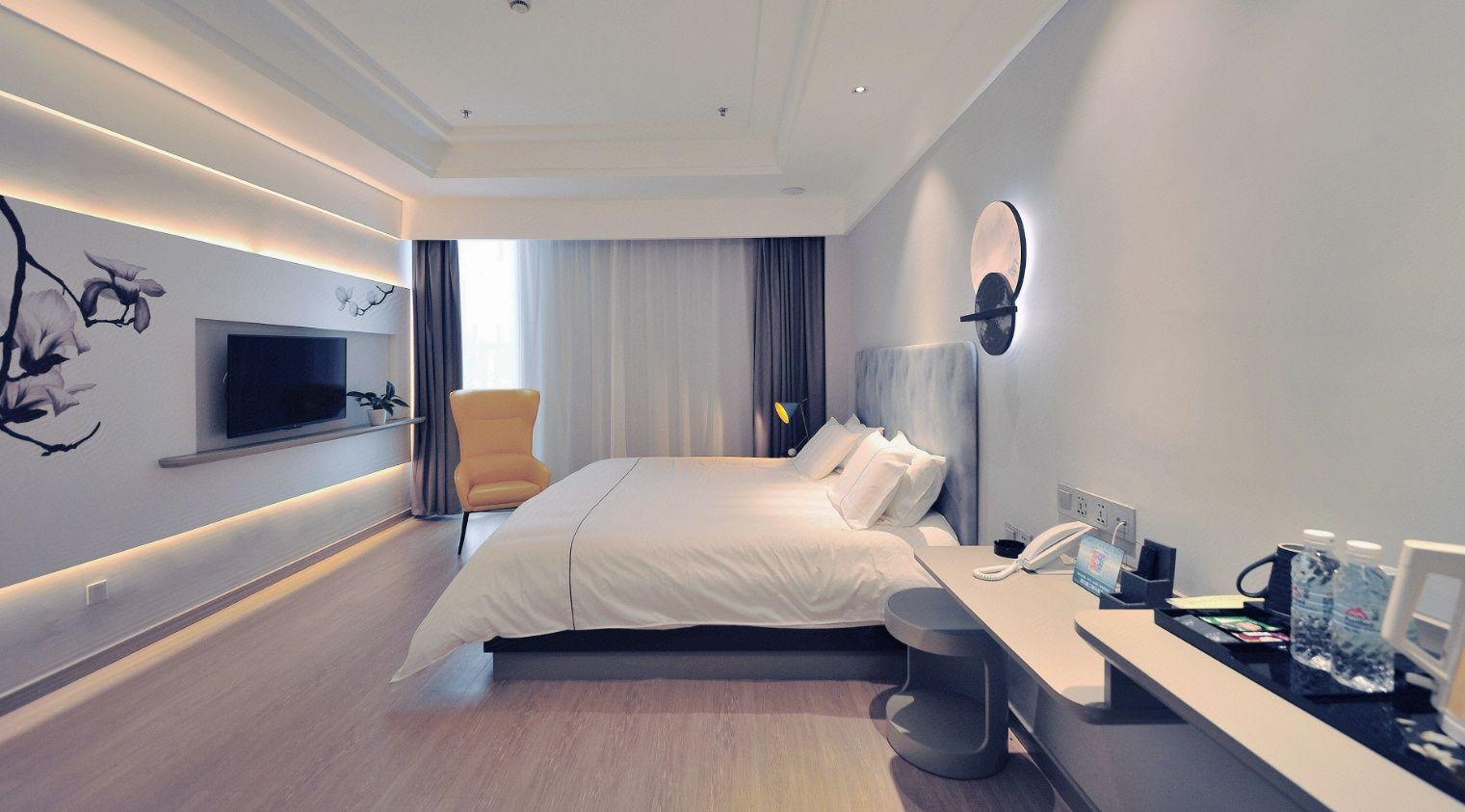 Magnotel (Wulian Jiefang Road) 28/60