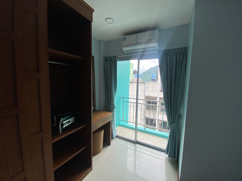 Cocoon DeVa Hotel 16/20