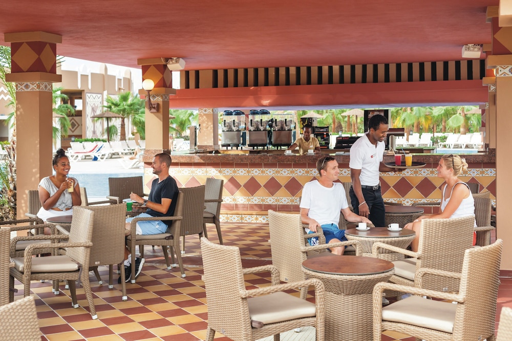 Hotel Riu Funana 19/35