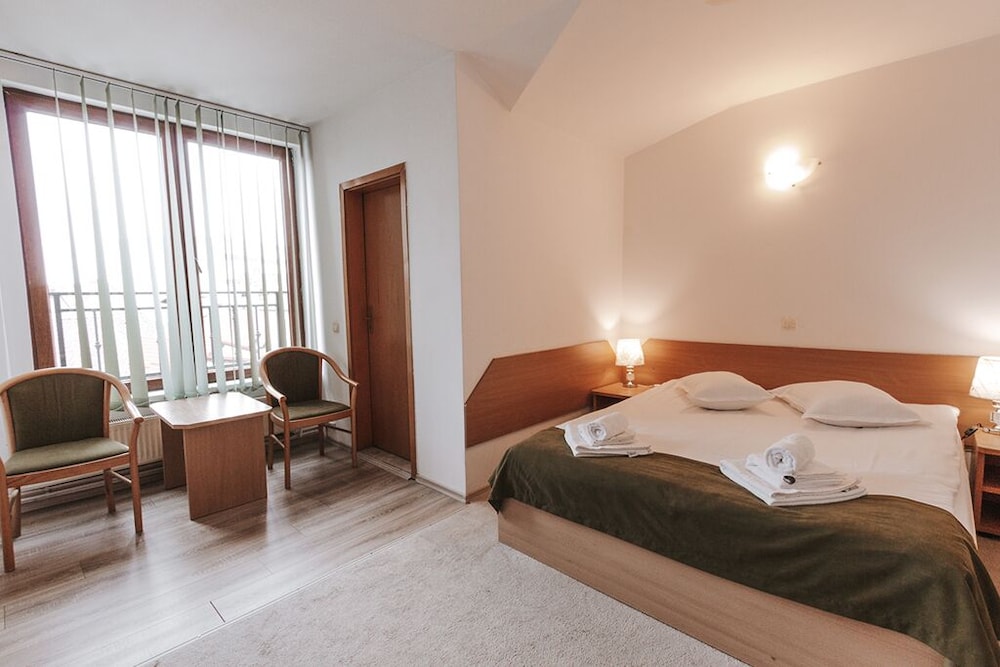 Hotel Apollo Hermannstadt 9/50