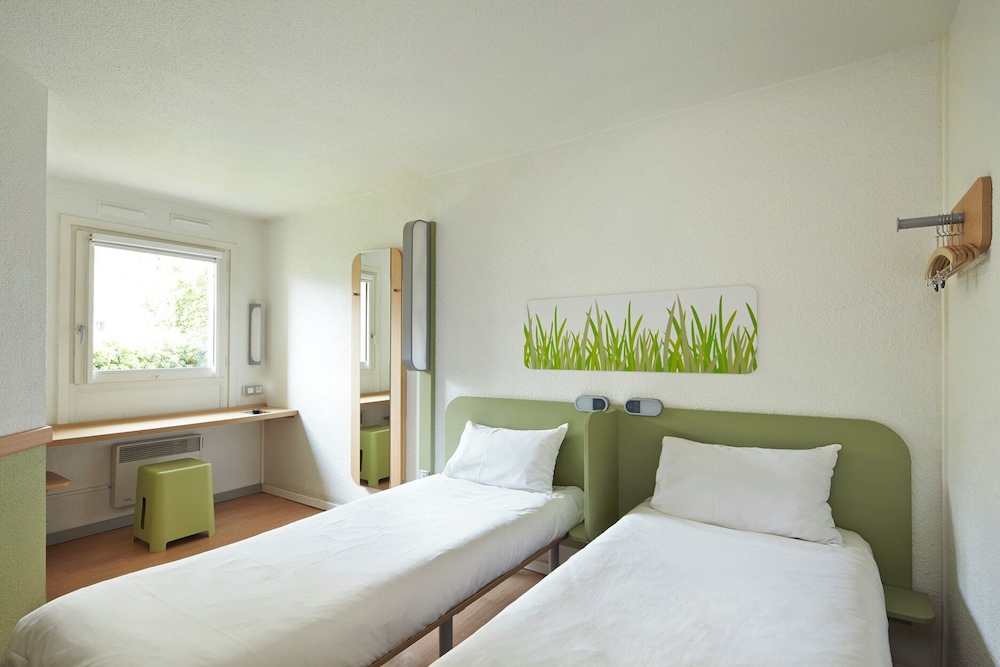 Ibis Budget Blois Centre 22/61
