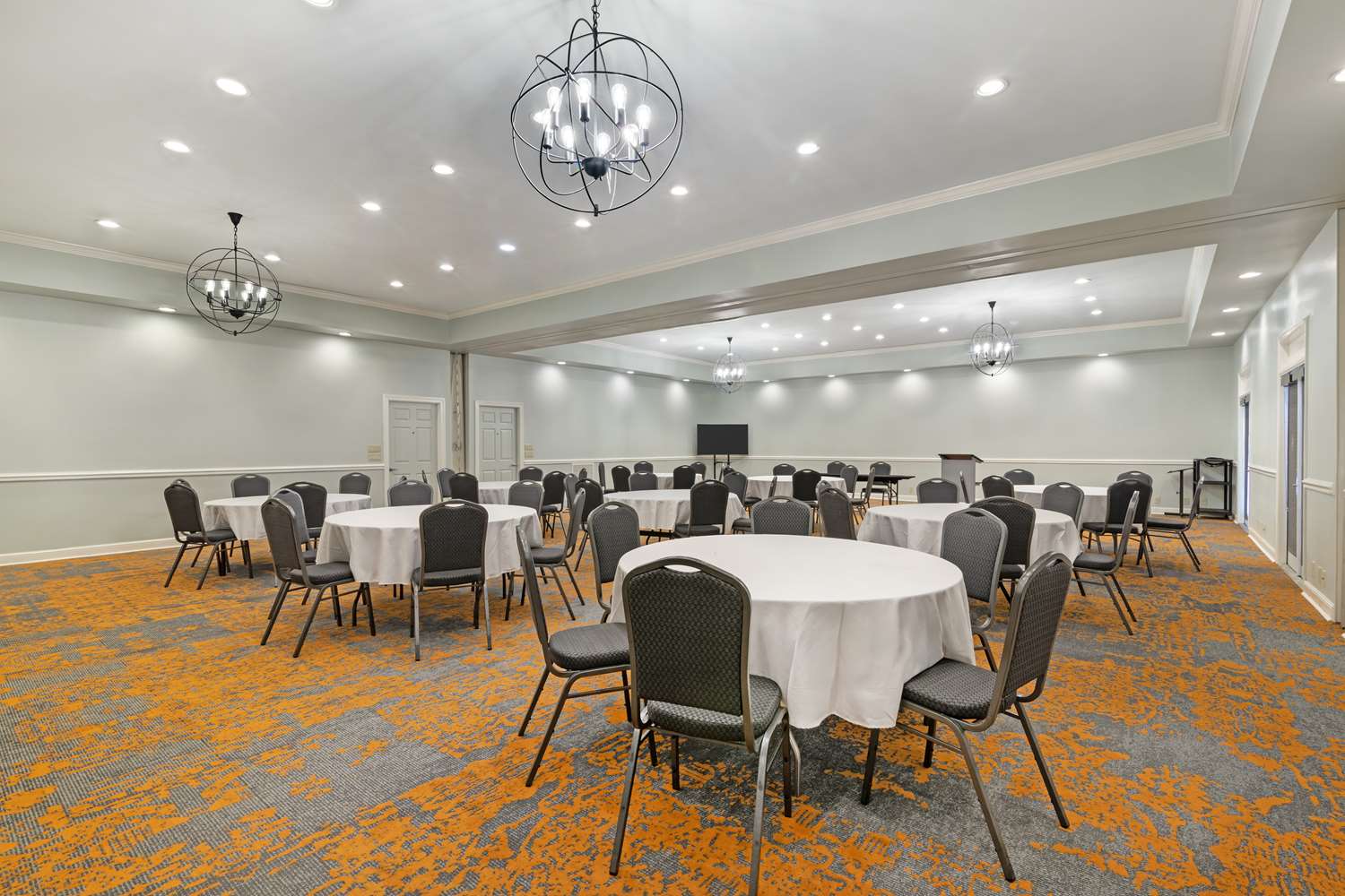 Best Western Plus St. Simons 11/15
