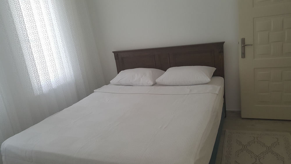 Anna Garden - Fethiye 19/46