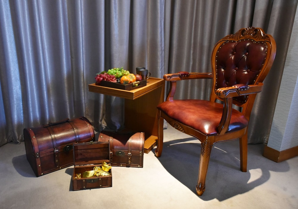 Deacon House Wuxi 32/50