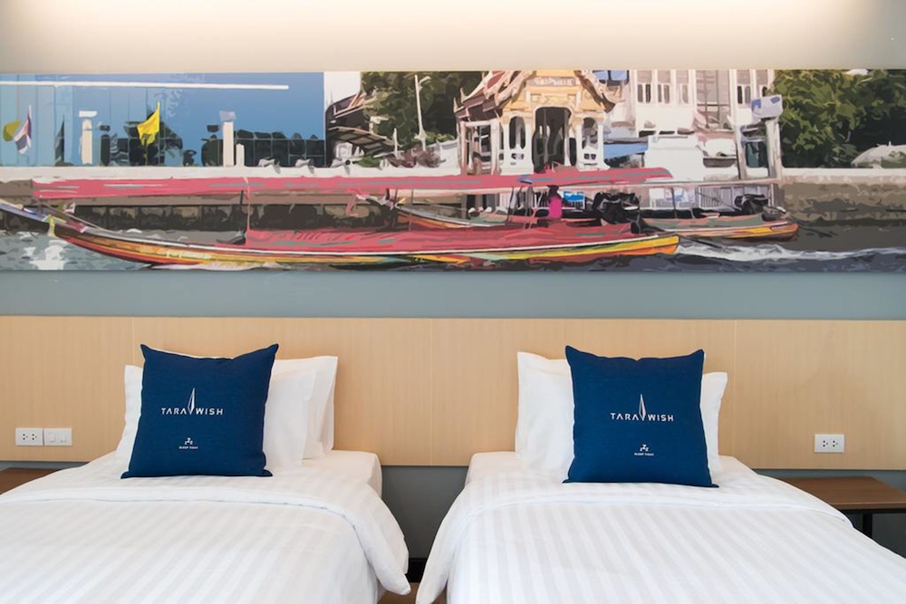 TARAWISH HOTEL 23/50