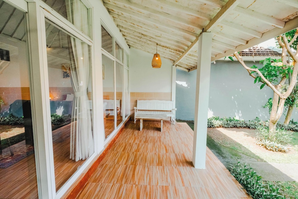 Agung Wiwin Homestay by ZUZU 39/63