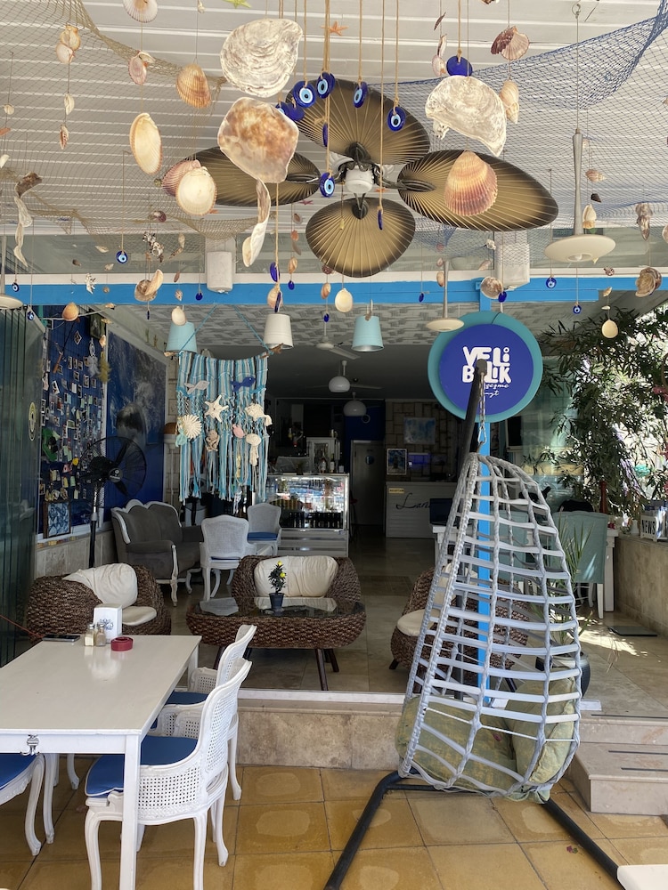 Larimar Boutique Hotel 37/50