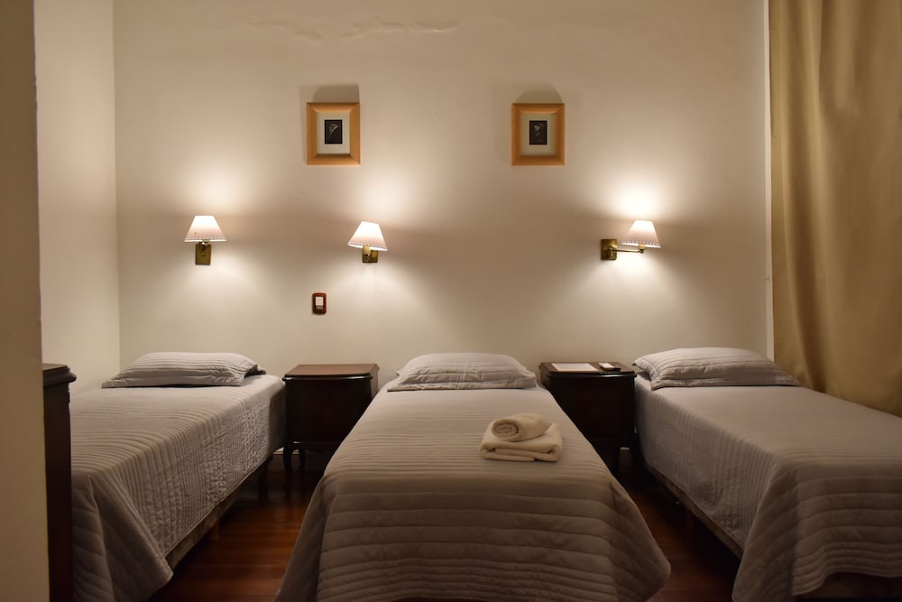 Hotel Frossard 29/50