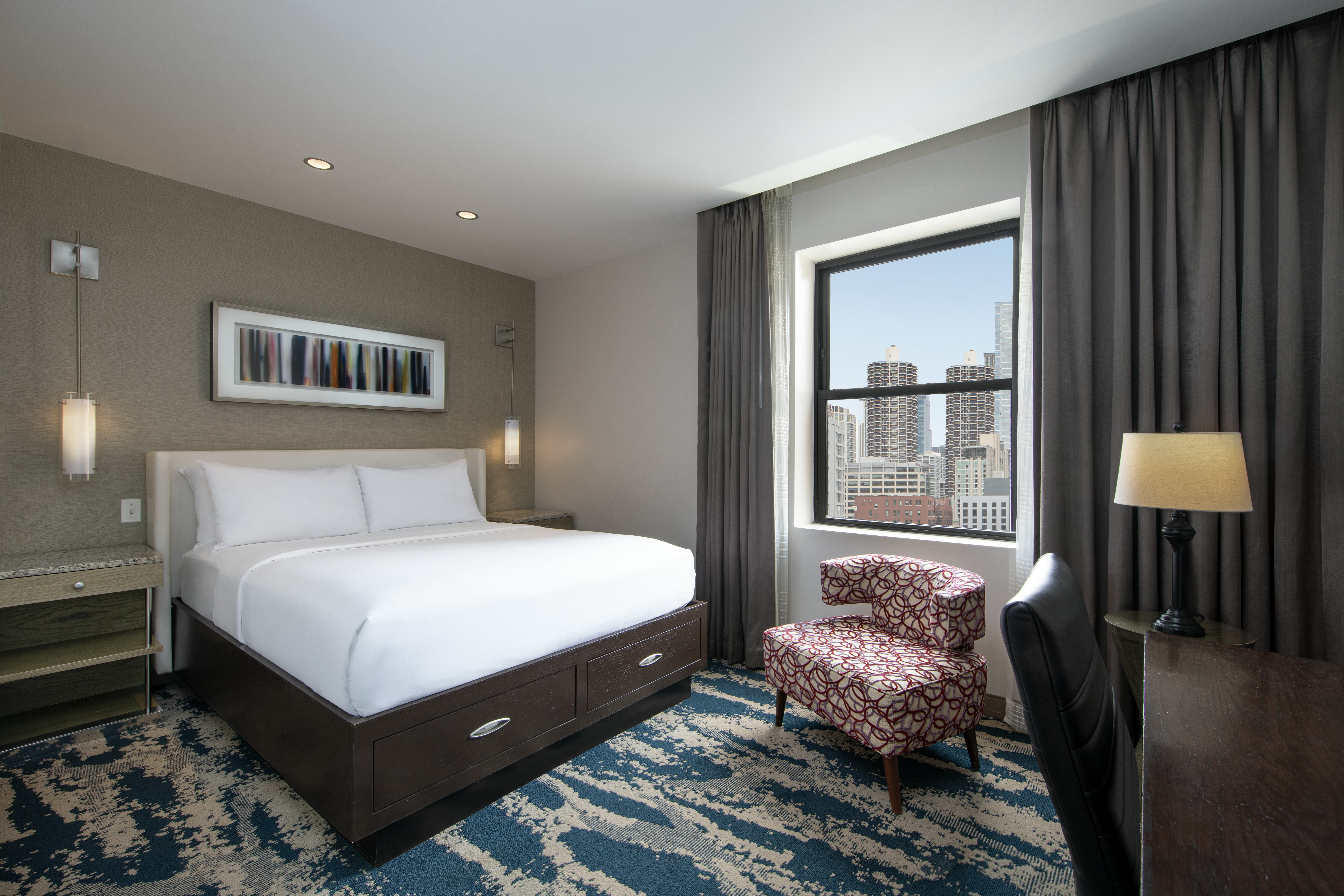 Hotel Felix Chicago 35/78