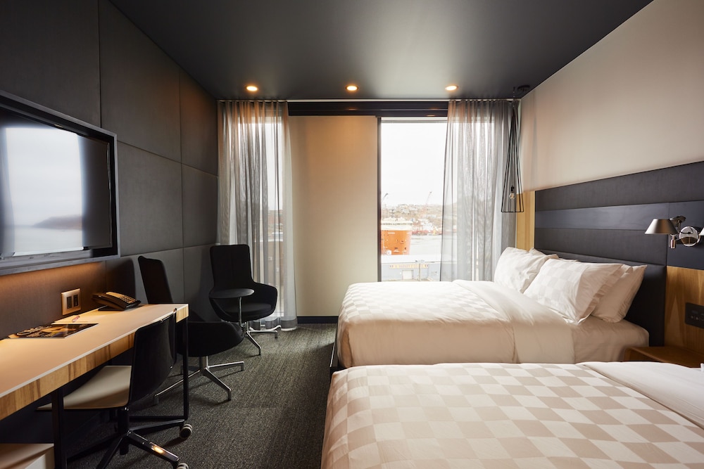 Alt Hotel St Johns 9/36
