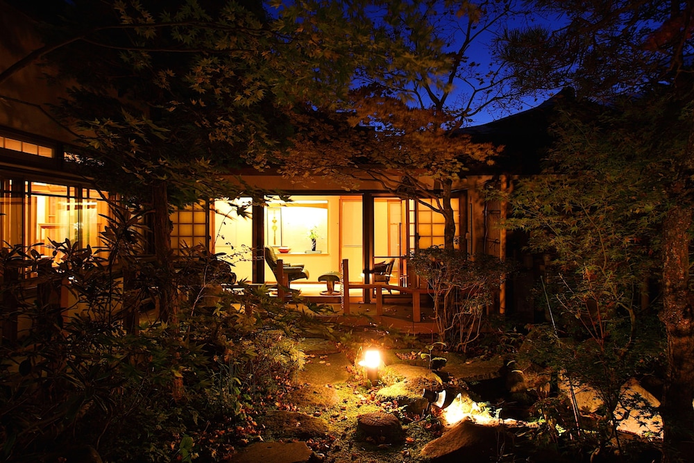 Karuizawa Tsuruya Ryokan 62/66
