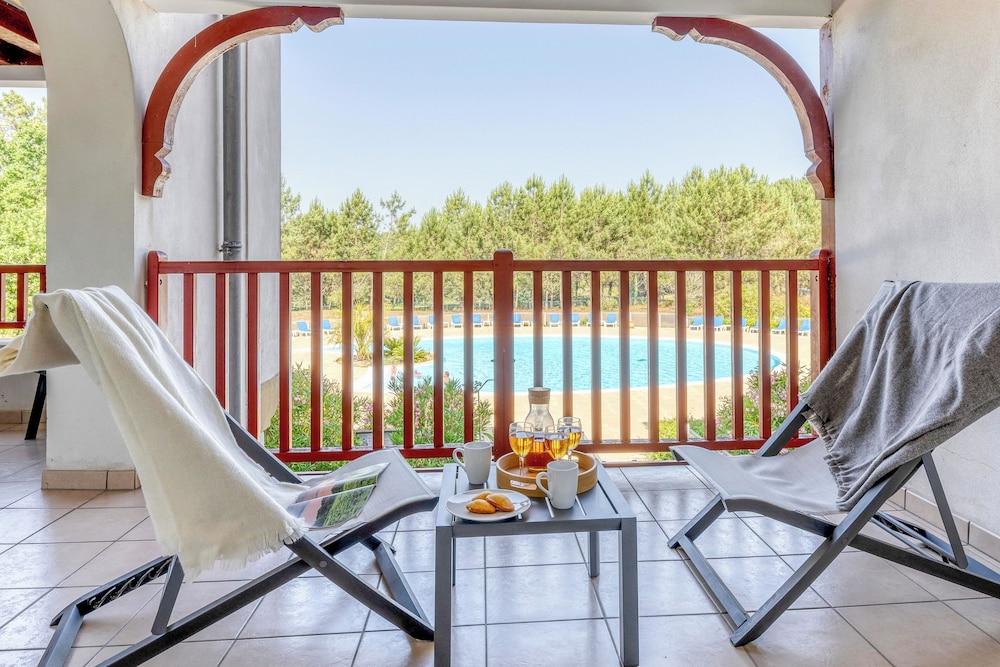 PIERRE AND VACANCES RESIDENCE LE DOMAINE DE GASCOGNE 24/50