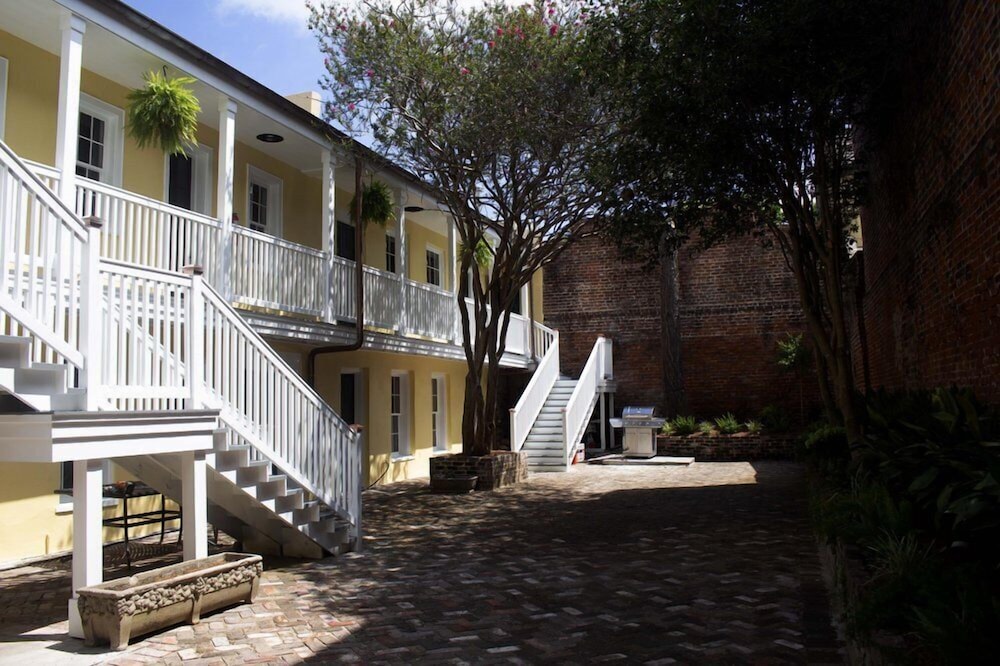 Haunted Hotel New Orleans photo3