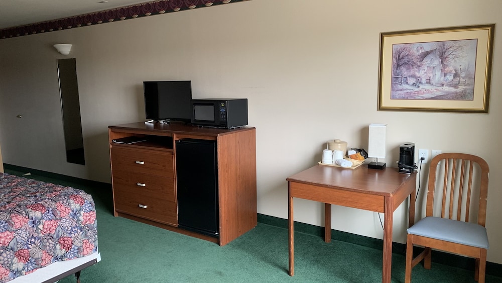 Fairbridge Inn & Suites Miles City 40/47