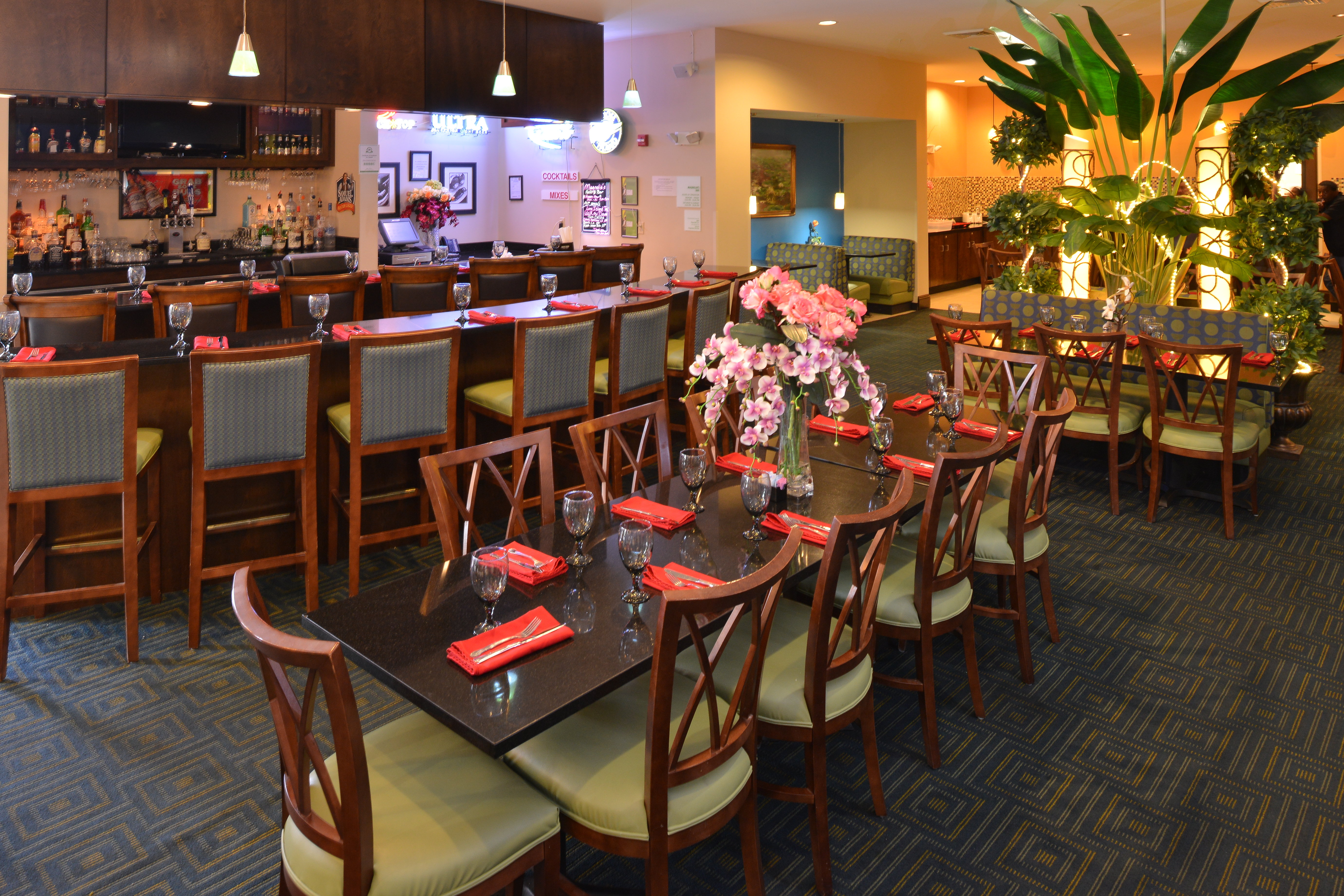 Holiday Inn Montgomery Airport South 56/80