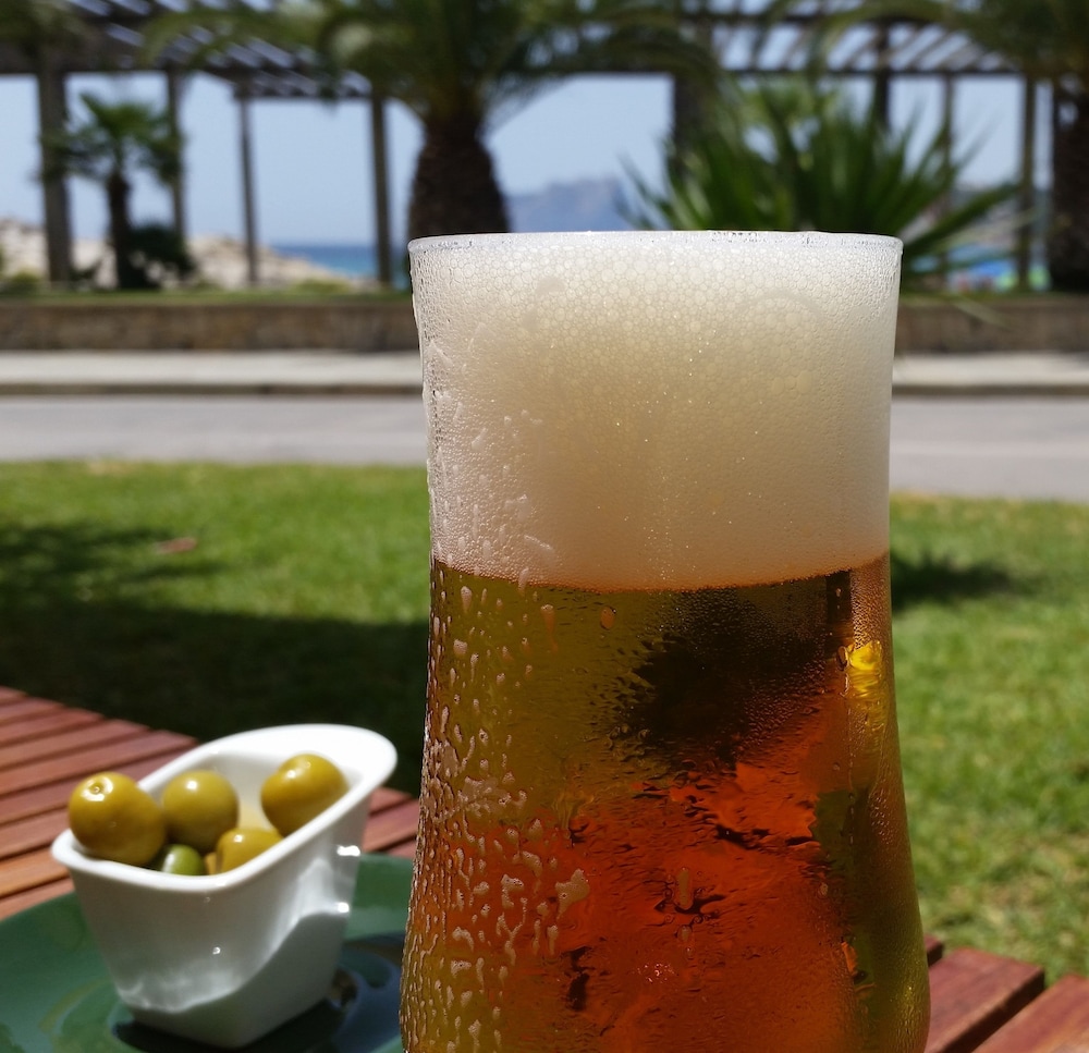 La Sort Hotel 19/50