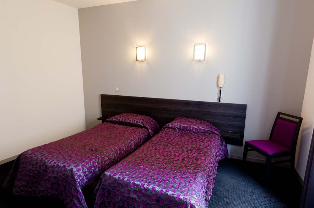 Hotel Saint Etienne 10/30