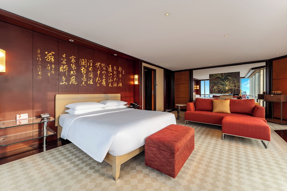 GRAND HYATT SHANGHAI 18/69
