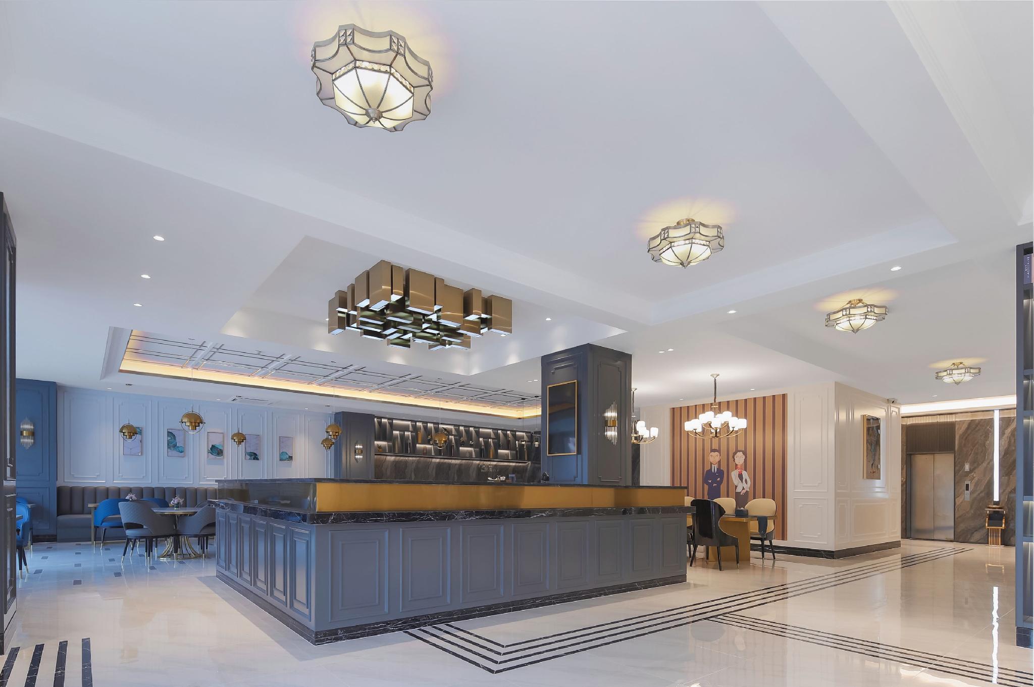Magnotel Hotel 7/38