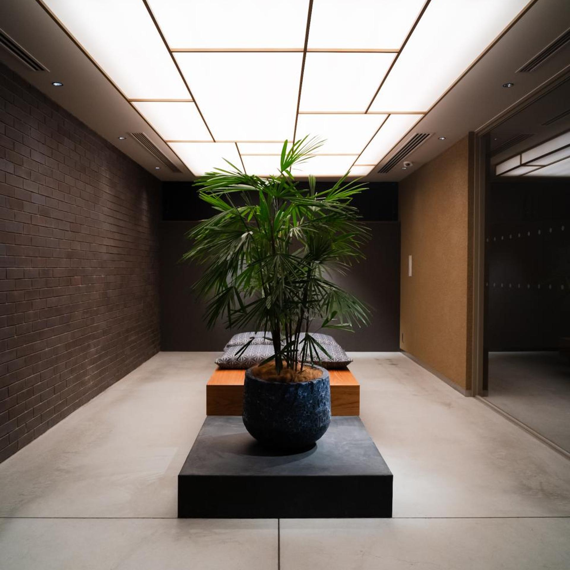 KIORI Hotel Takakura 13/48