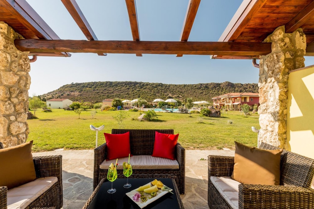 Relais Hotel Sa Cheya 58/69