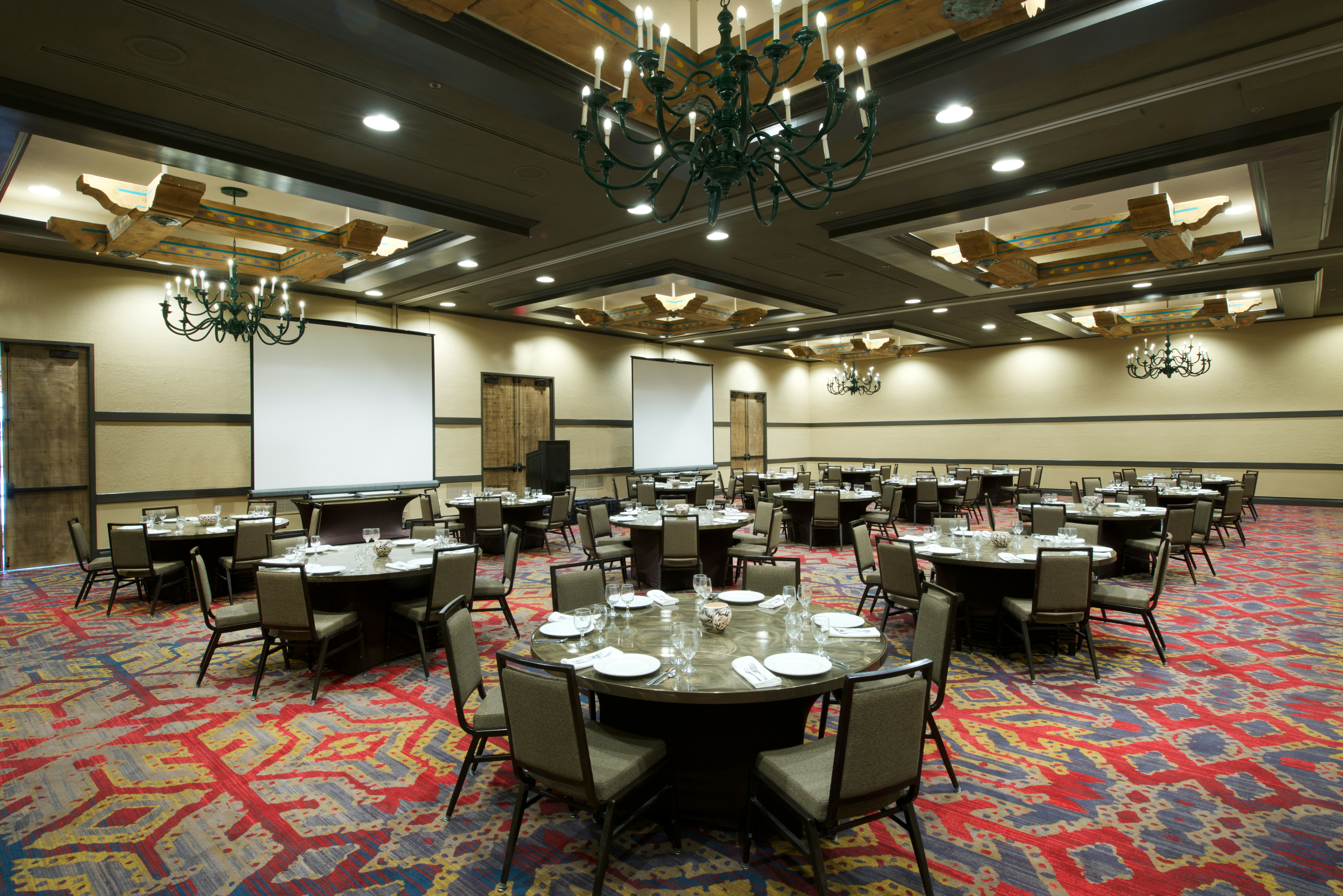 HILTON SANTA FE HISTORIC PLAZA 59/70
