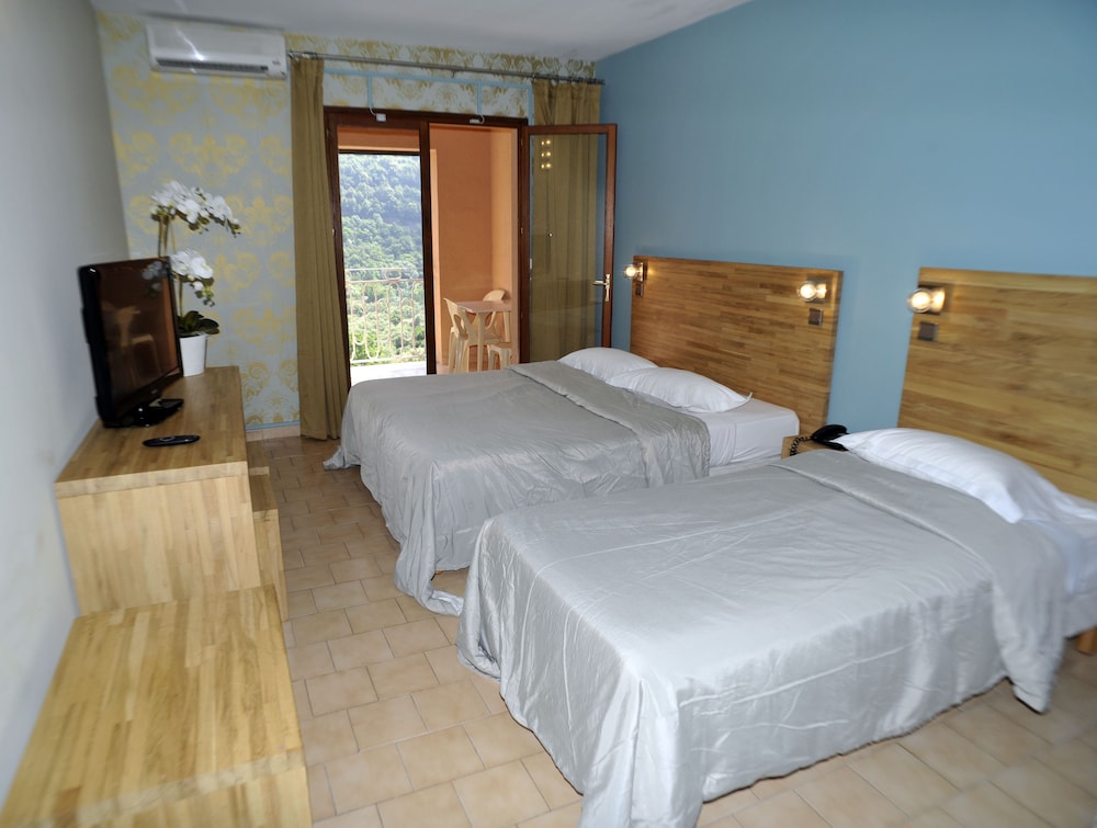 Hotel Le Lonca 9/46