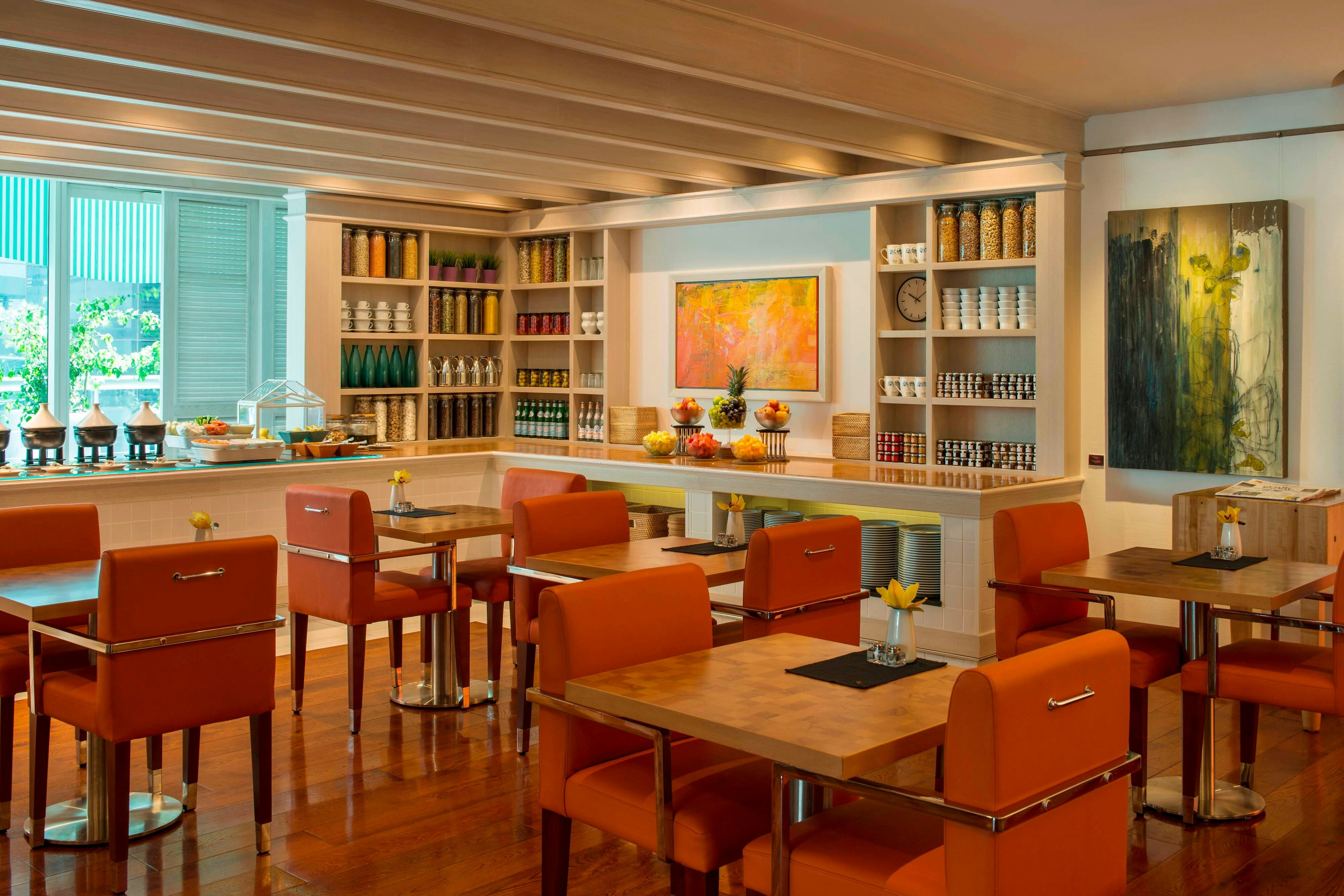 Four Points by Sheraton Sheikh Zayed Road 36/46