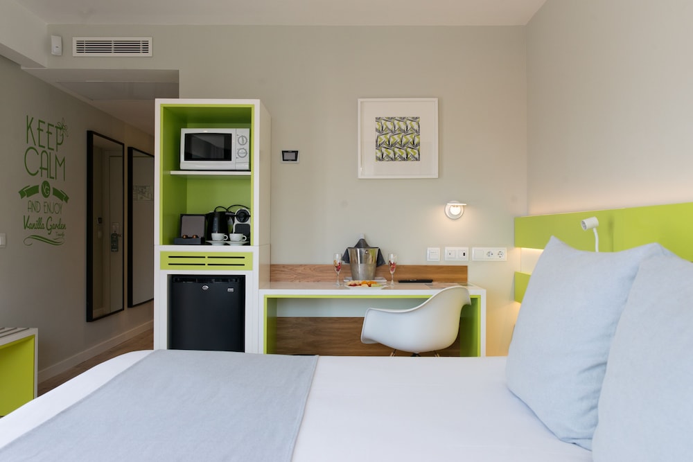 Vanilla Garden Hotel - Adults Only 20/74