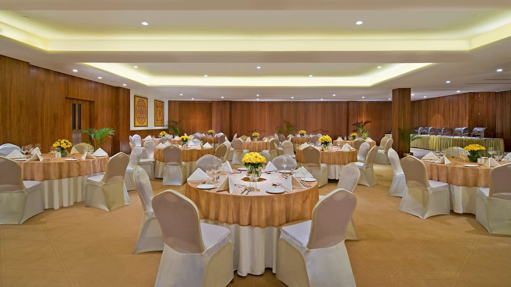 Radisson Jass Khajuraho 25/37