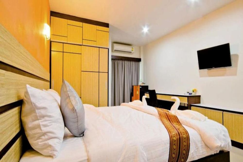 U-Sabai Park Resort 19/40