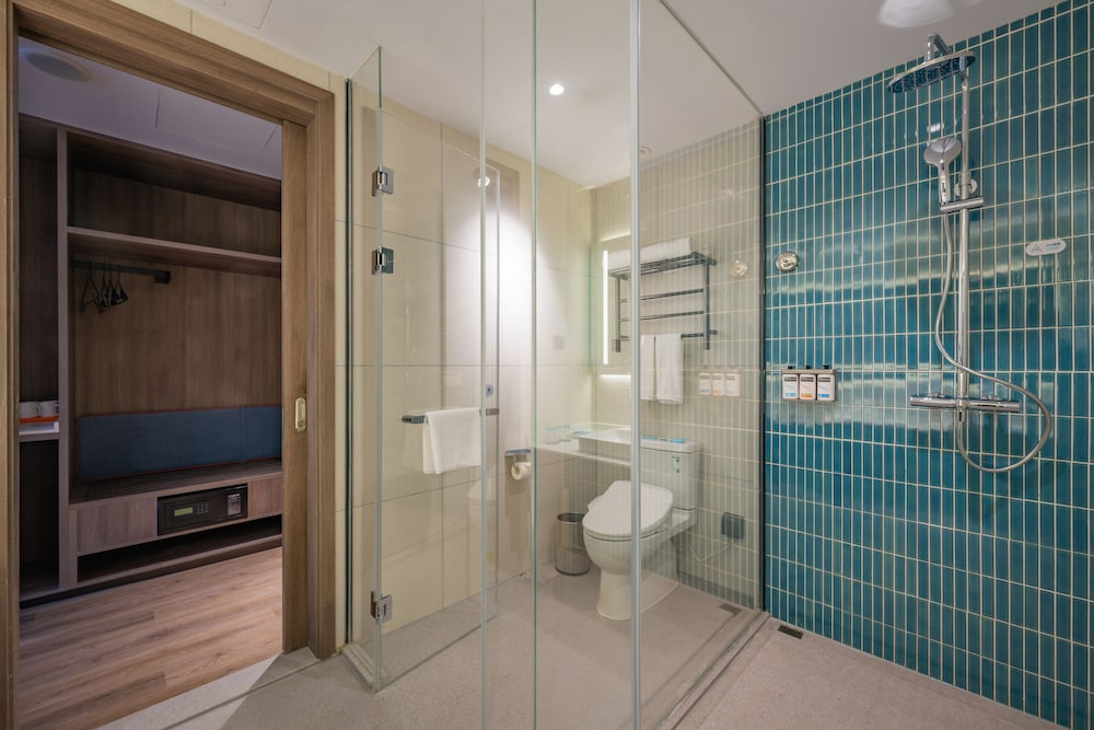 Holiday Inn Express Suzhou Luzhi an IHG Hotel 38/39