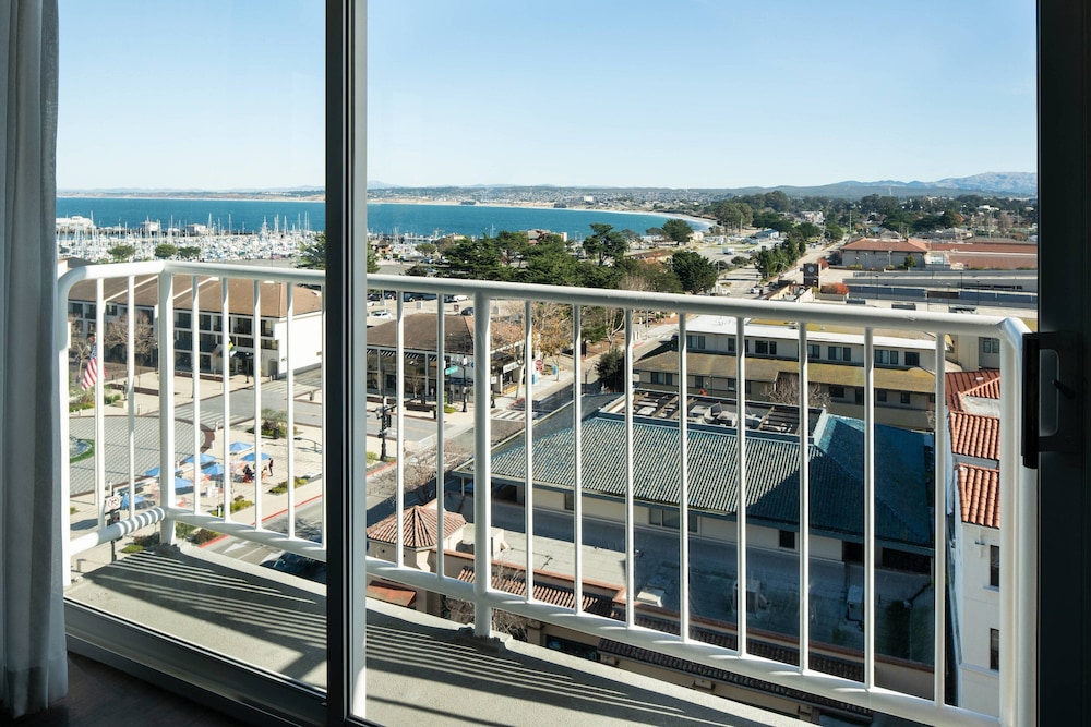 Monterey Marriott in MONTEREY - CA