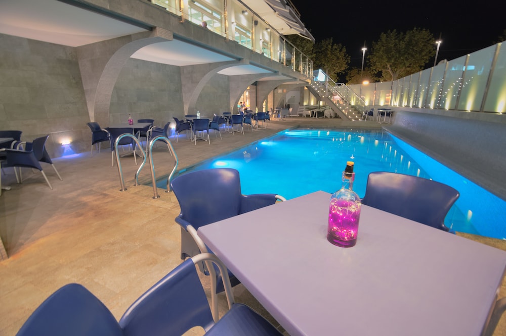Hotel Internacional Calella 68/73