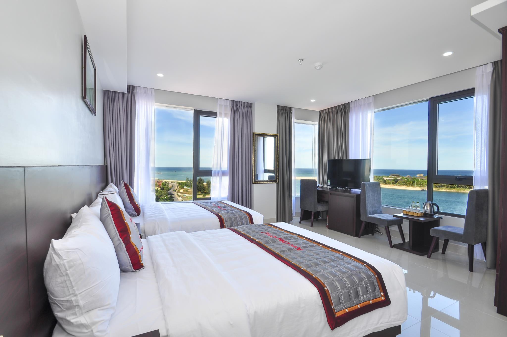 Anh Linh 2 Hotel 7/38