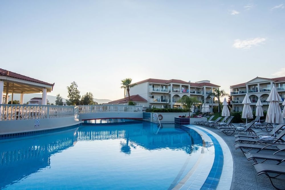 Exotica Hotel and Spa by Zante Plaza 6/45