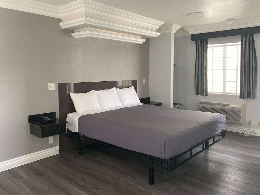 Motel6 Glendale, CA – Pasadena Burbank Los Angeles 23/46