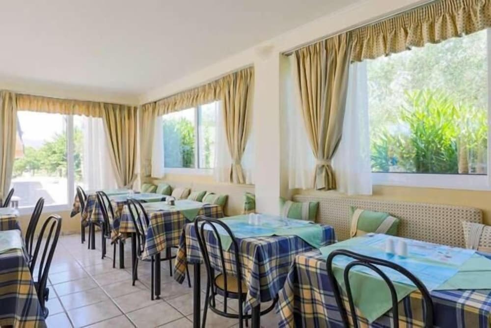 Daniel Hotel - Adults Only 29/39