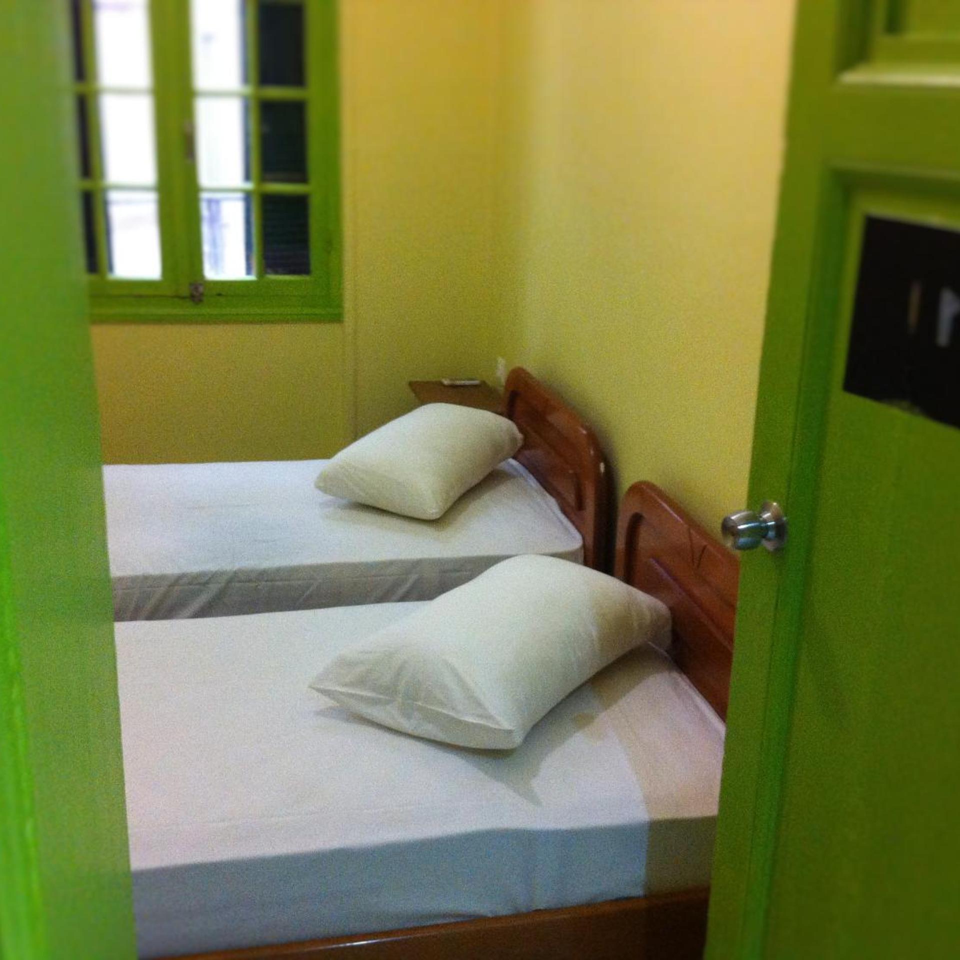 Zeus Hostel 15/39