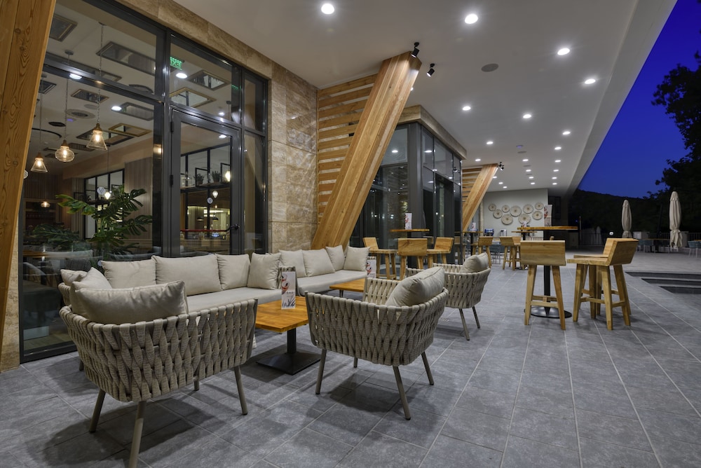 Grifid Hotel Vistamar 29/50