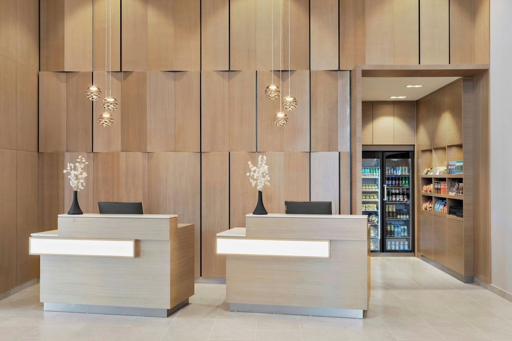 Courtyard by Marriott Batumi 6/74