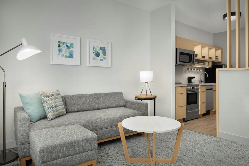 TownePlace Suites by Marriott Jacksonville Mayport 24/50
