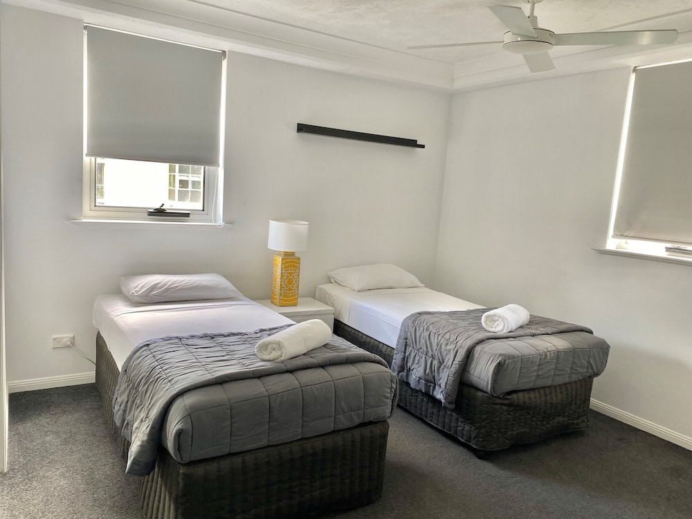 Wharf Boutique Apartments 18/78