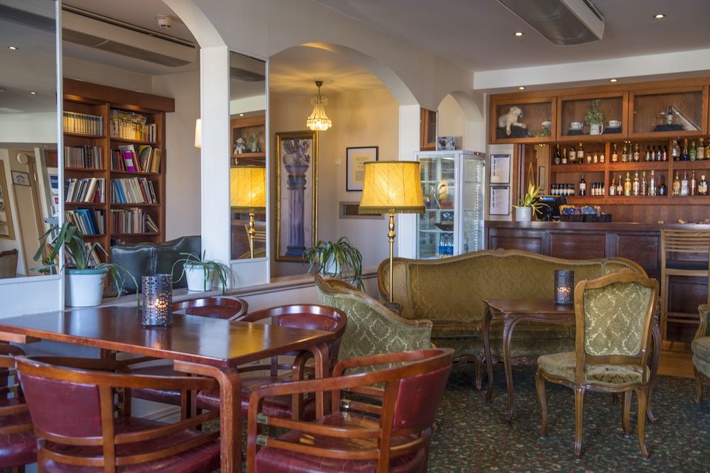 Best Western Solhem Hotel 40/50